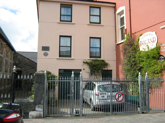 Boland Townhouse image