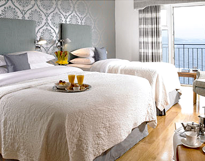 Dunmore House Hotel image