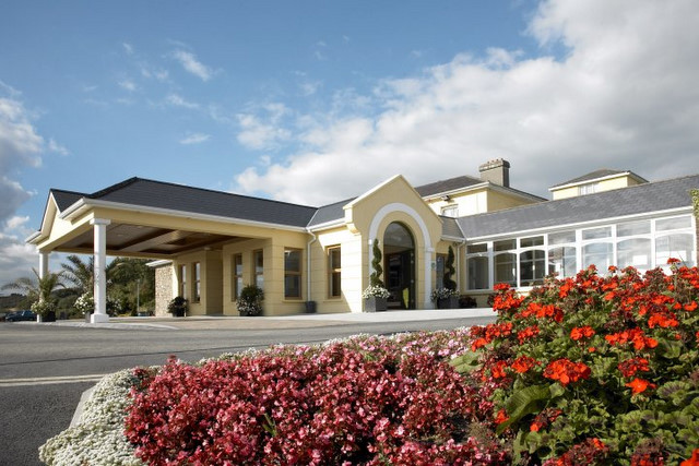 Fernhill House Hotel image