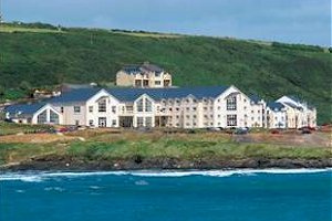 Inchydoney Island Lodge & Spa image