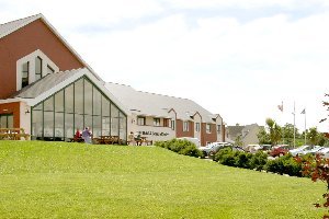 Quality Hotel & Leisure Centre image
