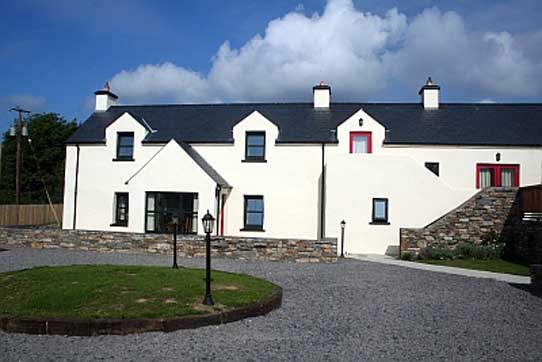 Abbey Farm Holiday Homes image