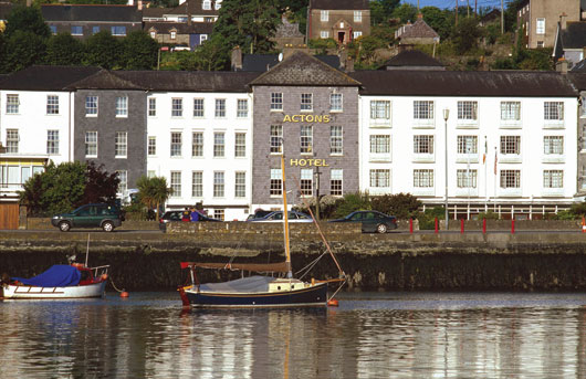Actons Hotel image