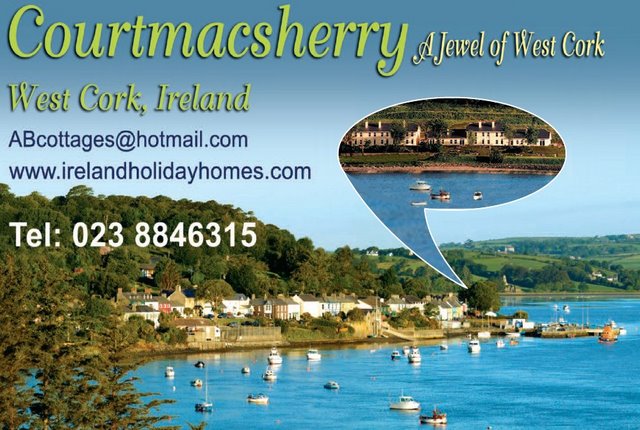 Anchor Bay Cottages image