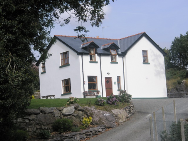Ballinakilla House image