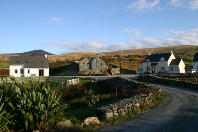 Beara Holiday Homes image