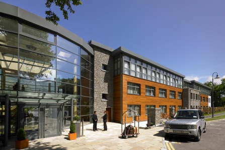 Carlton Hotel Kinsale image