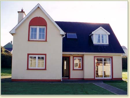 Clona Holiday Homes Ltd image