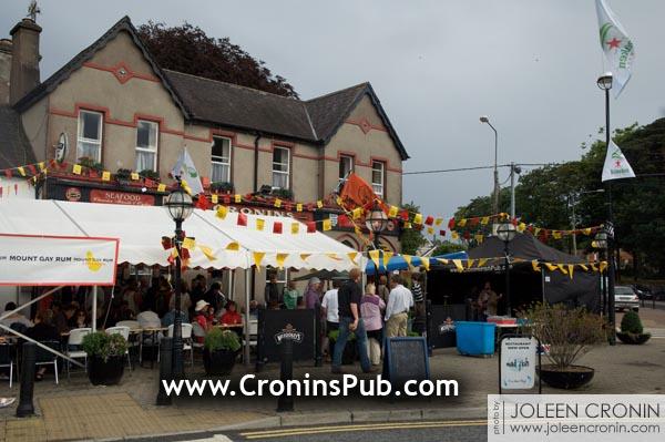 Cronin's Pub image