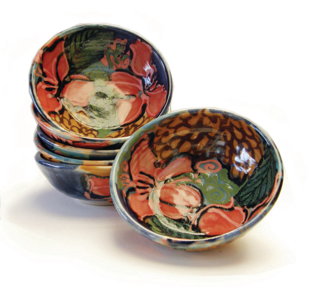 Rossmore Country Pottery image