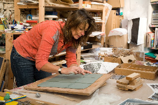 Sara Roberts Ceramics image